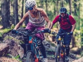 Flux e-bikes Tauranga