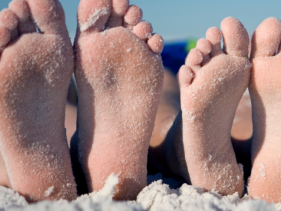Foot Focus Podiatry in Tauranga