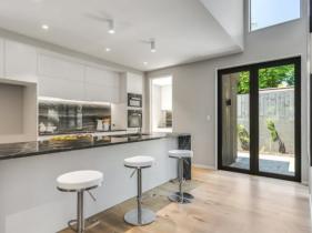 French Doors
