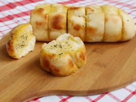 Garlic Bread & Sides