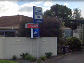 Gateway Motor Inn, Tauranga