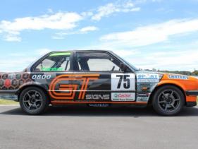 GT Signs Tauranga
