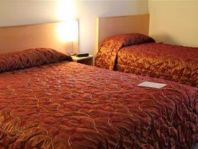 Harbour City Motor Inn