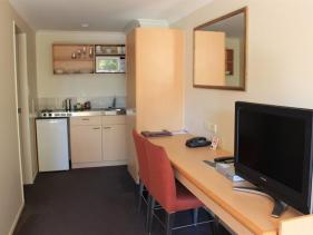 Harbour City Motor Inn