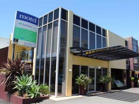 Harbour City Motor Inn Tauranga Accommodation