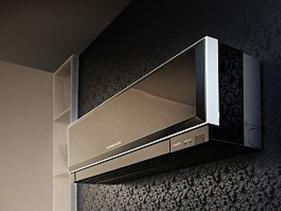 Guild and Spence, Heat systems