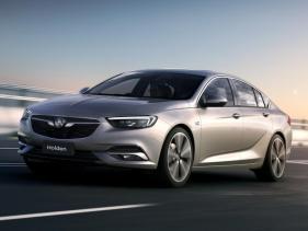 Holden