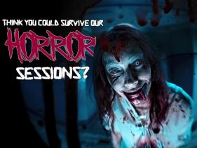 Horror Sessions 