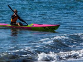 Kayaking Clubs