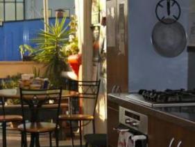 KITCHEN FACILITIES 