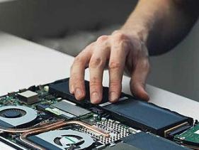 Laptop, iMac & Mac Computer Repairs Tauranga