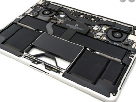 Laptop & iMac Battery Repairs Tauranga