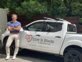 Love is Blinds, Tauranga
