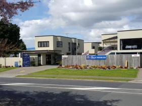 Macys Motor Inn Tauranga Accommodation