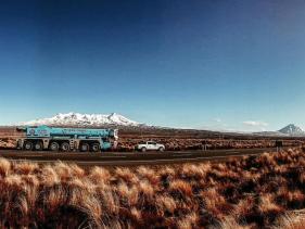 MCLEOD CRANES, HIABS AND TRANSPORT | Tauranga