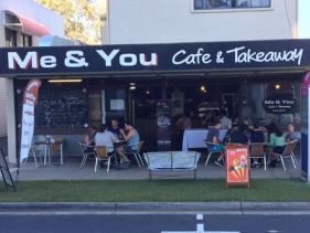 Me & You Cafe tauranga