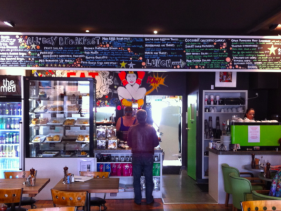 Med Cafe Tauranga