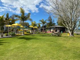 Tauranga Mini Golf