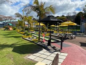 Picnic Area