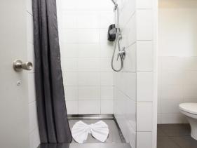 Modern Facilities
