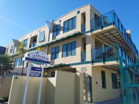 Mount Maunganui Accommodation