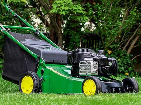 Small to Large lawns
