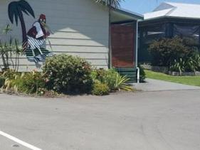 Omokoroa Kiwi Holiday Park