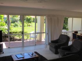 Pacific Palms Resort