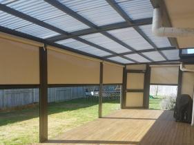 Outdoor Blinds