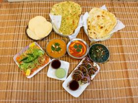 OWN MASALA INDIAN RESTAURANT
