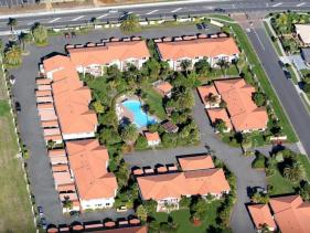 Pacific Palms Resort