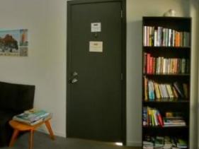 BACKPACKERS HOSTEL 