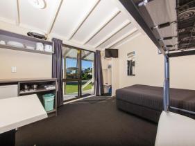 Family Accommodation
