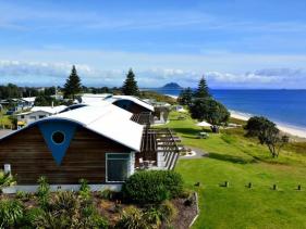 Papamoa Beach Resort