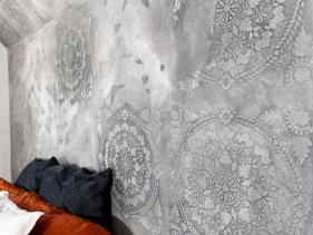 Feature Walls