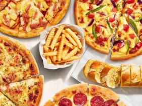 Pizza Hut Meal Deals