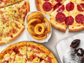 Pizza Meal Deals Papamoa