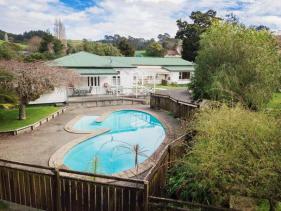 Poripori Homestead, Accommodation & Venue, Tauranga