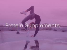 Protein Supplements