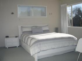 Seascape Villa Bed & Breakfast