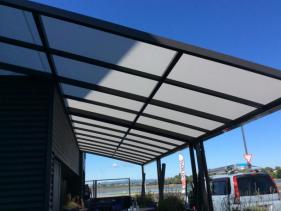 Commercial Shade Solutions