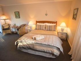 Studio Accommodation