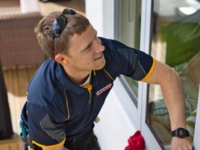 Ryan Double Glazing