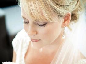 Make up for Brides