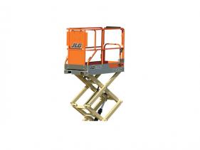 Scissor Lift Hire Tauranga