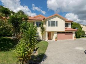 Seascape Villa Bed & Breakfast Tauranga