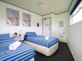 Twin Rooms