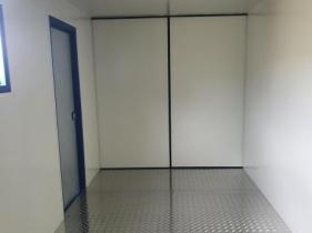 Shipping Container Modifications 