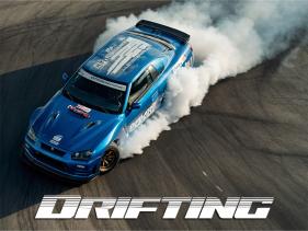 DRIFTING