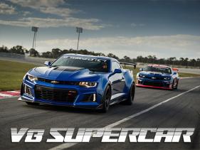 V8 SUPERCAR